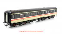 39-701DC Bachmann BR MK2F BSO Brake Second Open Coach in InterCity livery DCC